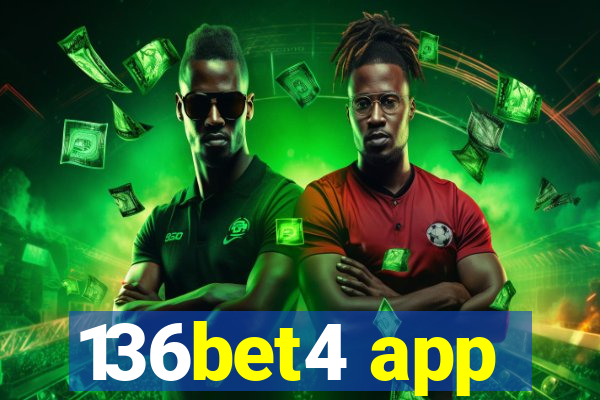 136bet4 app